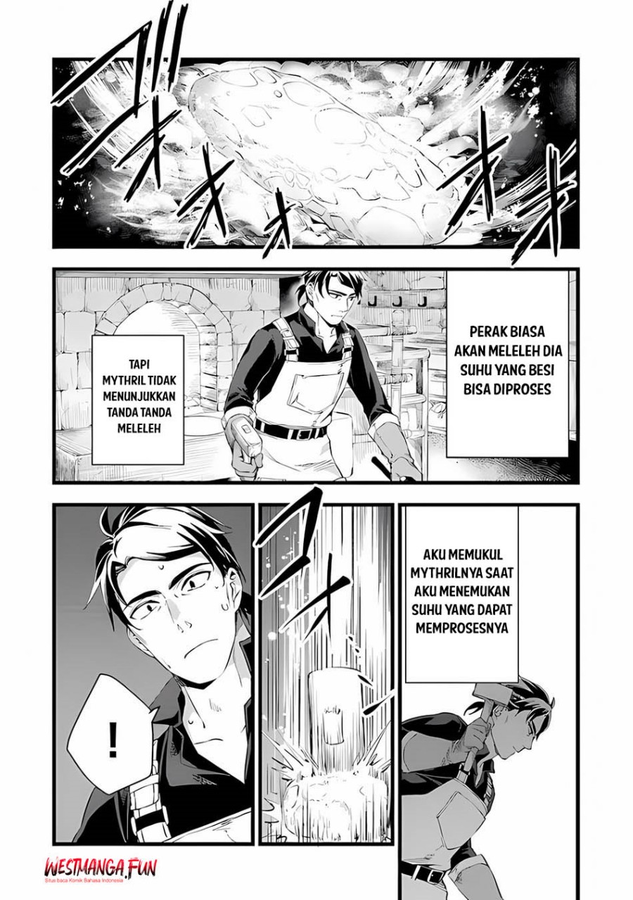 Dilarang COPAS - situs resmi www.mangacanblog.com - Komik kajiya de hajimeru isekai slow life 017 - chapter 17 18 Indonesia kajiya de hajimeru isekai slow life 017 - chapter 17 Terbaru 23|Baca Manga Komik Indonesia|Mangacan