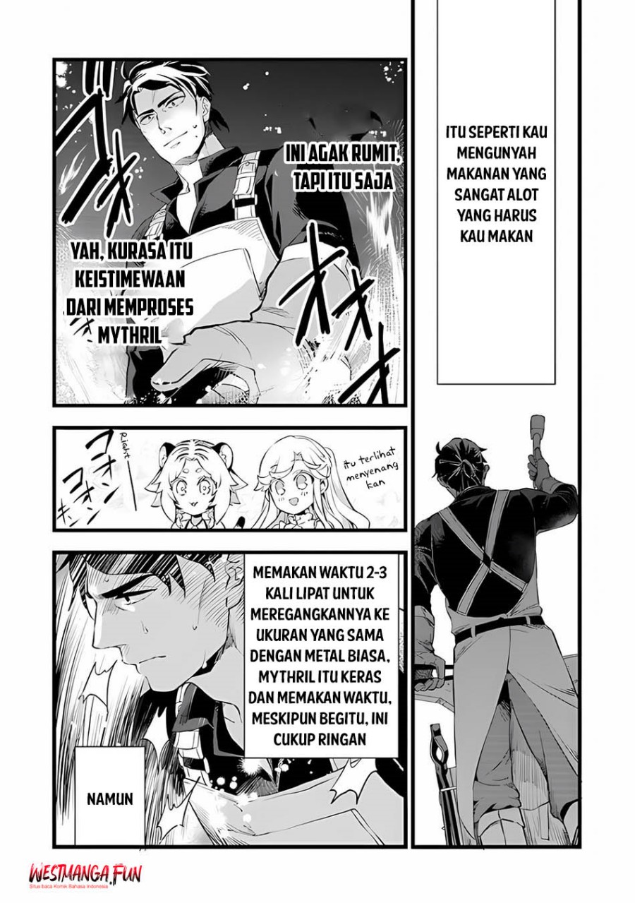 Dilarang COPAS - situs resmi www.mangacanblog.com - Komik kajiya de hajimeru isekai slow life 017 - chapter 17 18 Indonesia kajiya de hajimeru isekai slow life 017 - chapter 17 Terbaru 25|Baca Manga Komik Indonesia|Mangacan