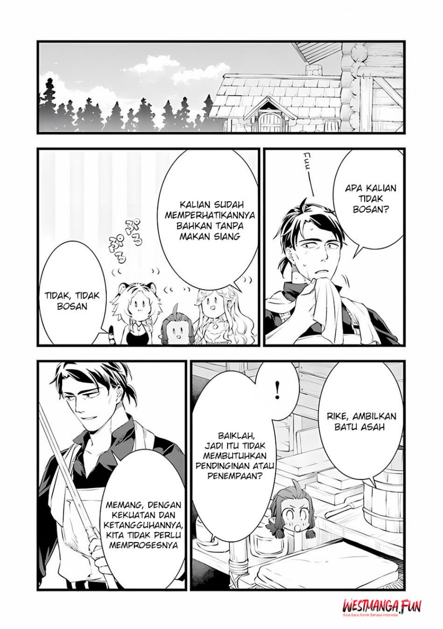 Dilarang COPAS - situs resmi www.mangacanblog.com - Komik kajiya de hajimeru isekai slow life 017 - chapter 17 18 Indonesia kajiya de hajimeru isekai slow life 017 - chapter 17 Terbaru 27|Baca Manga Komik Indonesia|Mangacan