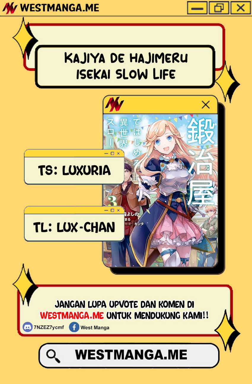 Dilarang COPAS - situs resmi www.mangacanblog.com - Komik kajiya de hajimeru isekai slow life 022 - chapter 22 23 Indonesia kajiya de hajimeru isekai slow life 022 - chapter 22 Terbaru 1|Baca Manga Komik Indonesia|Mangacan