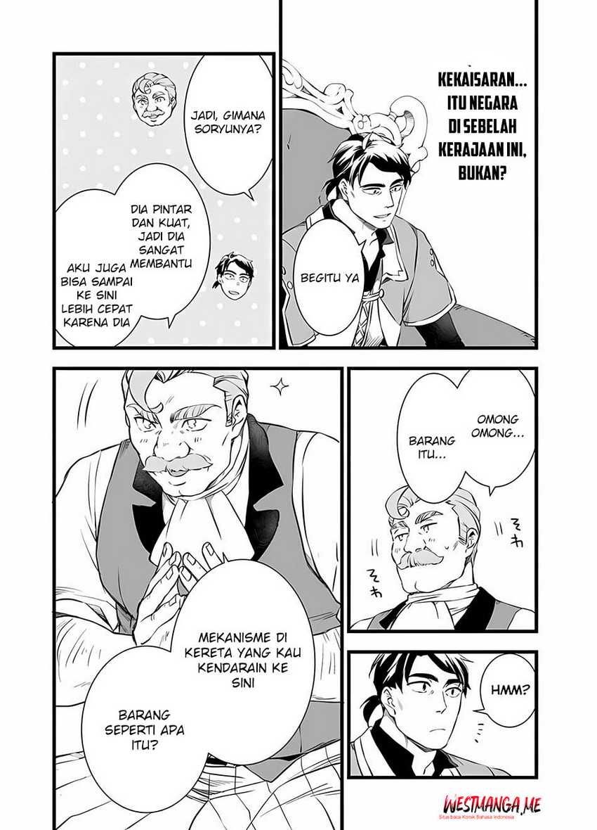 Dilarang COPAS - situs resmi www.mangacanblog.com - Komik kajiya de hajimeru isekai slow life 022 - chapter 22 23 Indonesia kajiya de hajimeru isekai slow life 022 - chapter 22 Terbaru 3|Baca Manga Komik Indonesia|Mangacan