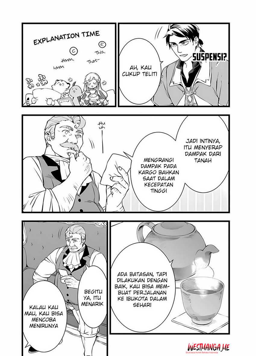 Dilarang COPAS - situs resmi www.mangacanblog.com - Komik kajiya de hajimeru isekai slow life 022 - chapter 22 23 Indonesia kajiya de hajimeru isekai slow life 022 - chapter 22 Terbaru 4|Baca Manga Komik Indonesia|Mangacan