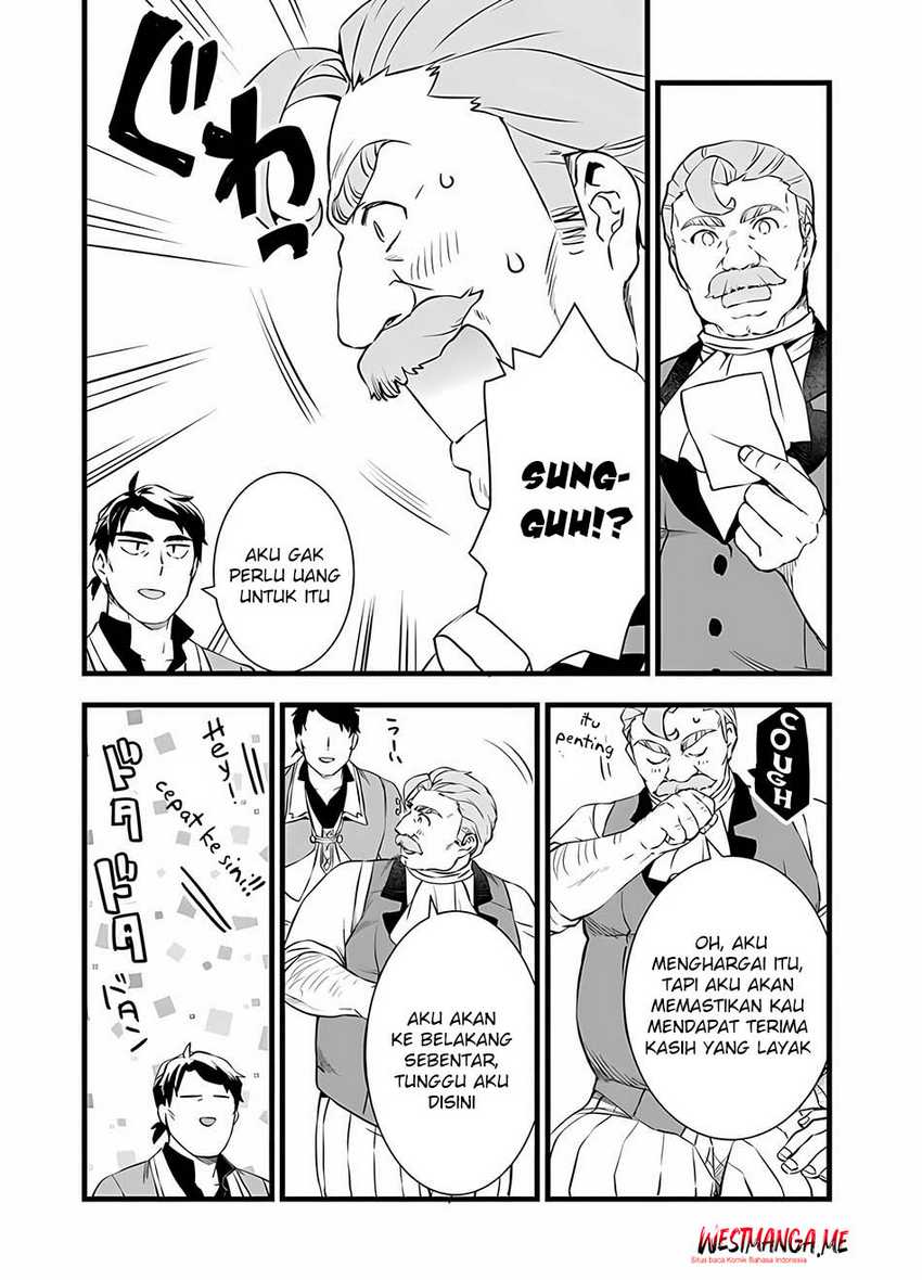 Dilarang COPAS - situs resmi www.mangacanblog.com - Komik kajiya de hajimeru isekai slow life 022 - chapter 22 23 Indonesia kajiya de hajimeru isekai slow life 022 - chapter 22 Terbaru 5|Baca Manga Komik Indonesia|Mangacan