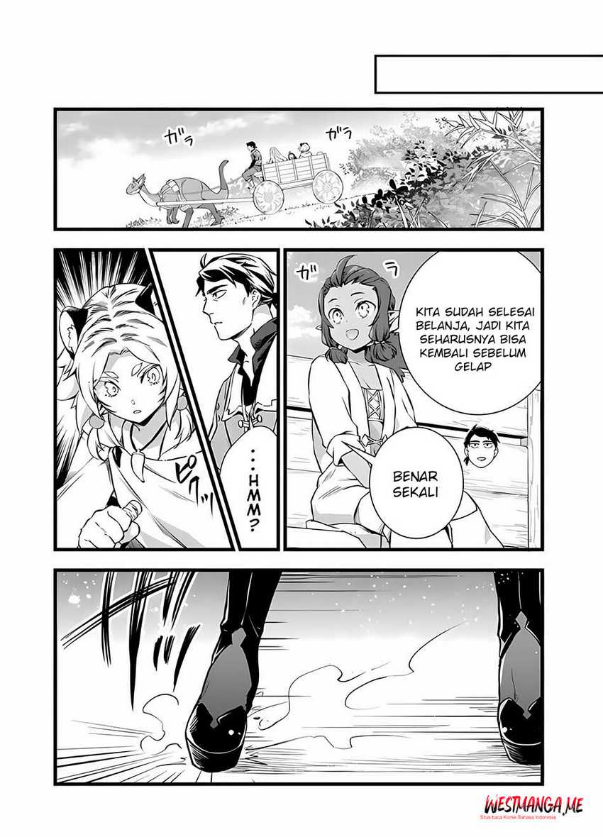 Dilarang COPAS - situs resmi www.mangacanblog.com - Komik kajiya de hajimeru isekai slow life 022 - chapter 22 23 Indonesia kajiya de hajimeru isekai slow life 022 - chapter 22 Terbaru 7|Baca Manga Komik Indonesia|Mangacan