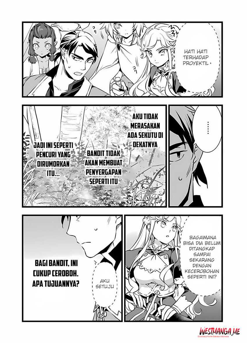 Dilarang COPAS - situs resmi www.mangacanblog.com - Komik kajiya de hajimeru isekai slow life 022 - chapter 22 23 Indonesia kajiya de hajimeru isekai slow life 022 - chapter 22 Terbaru 9|Baca Manga Komik Indonesia|Mangacan