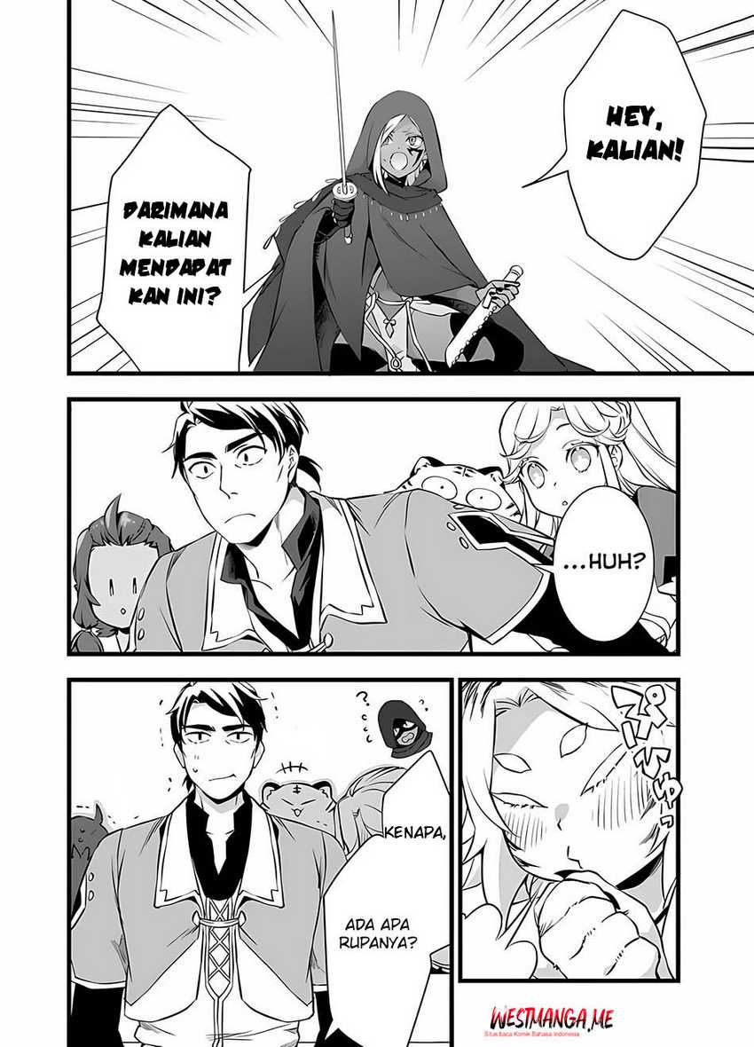 Dilarang COPAS - situs resmi www.mangacanblog.com - Komik kajiya de hajimeru isekai slow life 022 - chapter 22 23 Indonesia kajiya de hajimeru isekai slow life 022 - chapter 22 Terbaru 13|Baca Manga Komik Indonesia|Mangacan