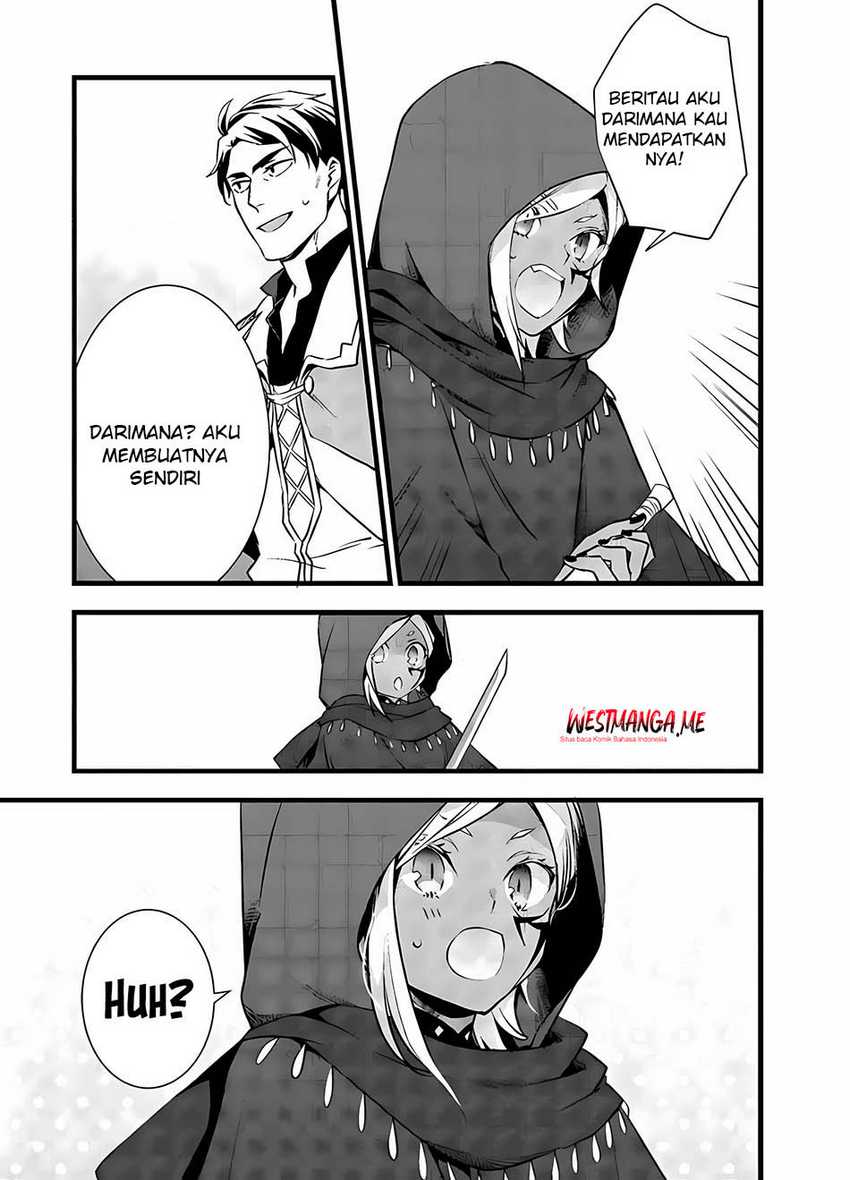 Dilarang COPAS - situs resmi www.mangacanblog.com - Komik kajiya de hajimeru isekai slow life 022 - chapter 22 23 Indonesia kajiya de hajimeru isekai slow life 022 - chapter 22 Terbaru 14|Baca Manga Komik Indonesia|Mangacan