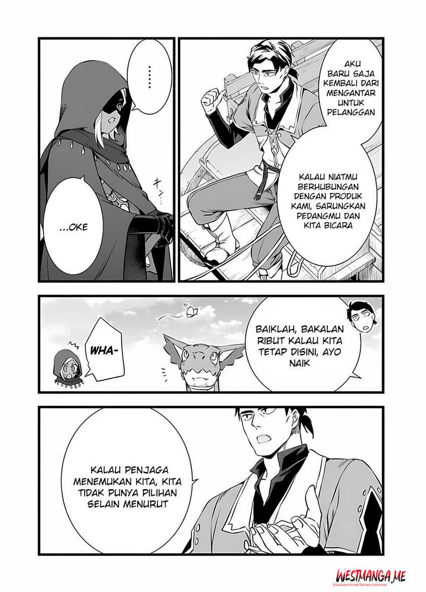 Dilarang COPAS - situs resmi www.mangacanblog.com - Komik kajiya de hajimeru isekai slow life 022 - chapter 22 23 Indonesia kajiya de hajimeru isekai slow life 022 - chapter 22 Terbaru 15|Baca Manga Komik Indonesia|Mangacan