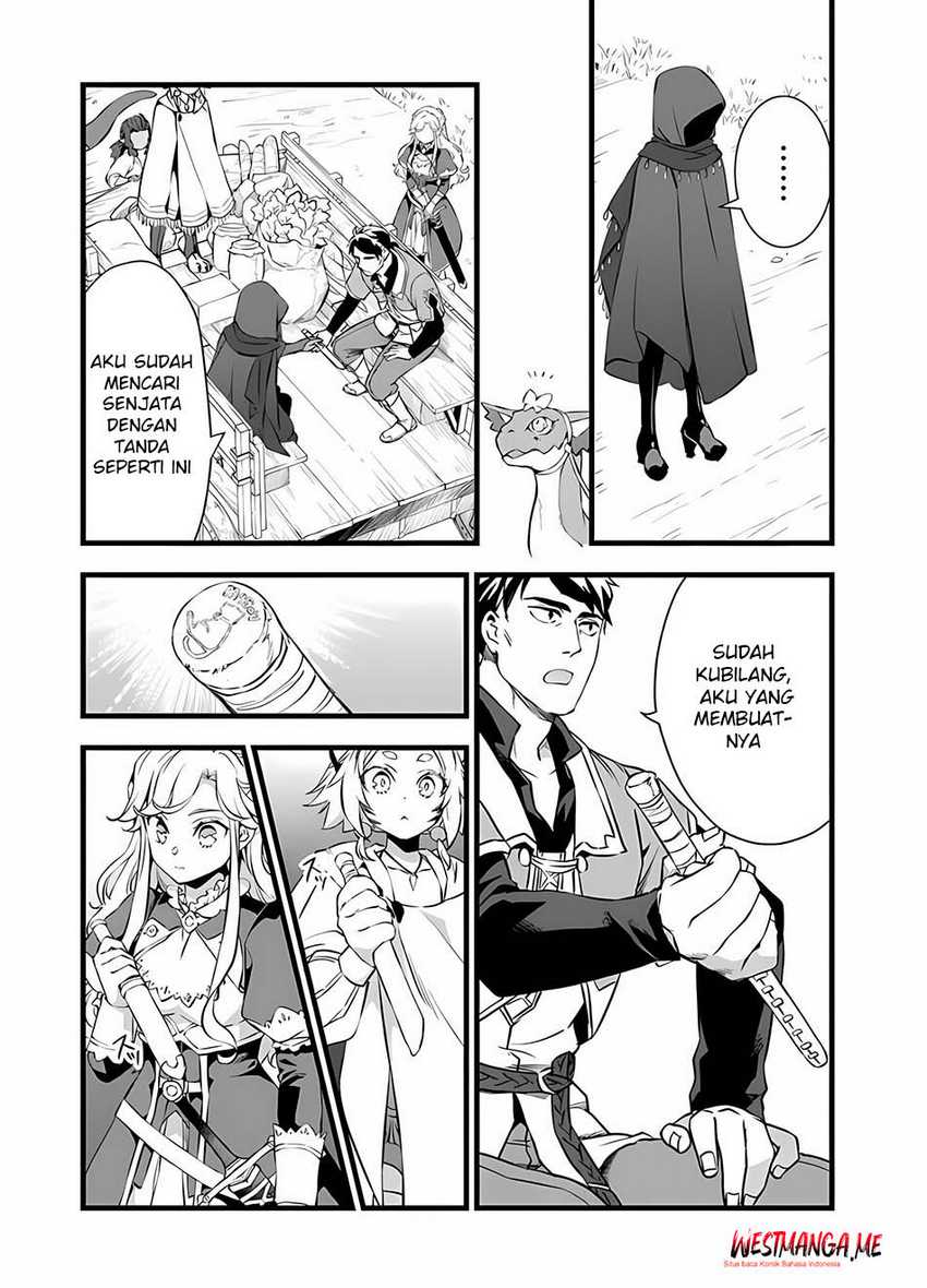 Dilarang COPAS - situs resmi www.mangacanblog.com - Komik kajiya de hajimeru isekai slow life 022 - chapter 22 23 Indonesia kajiya de hajimeru isekai slow life 022 - chapter 22 Terbaru 16|Baca Manga Komik Indonesia|Mangacan