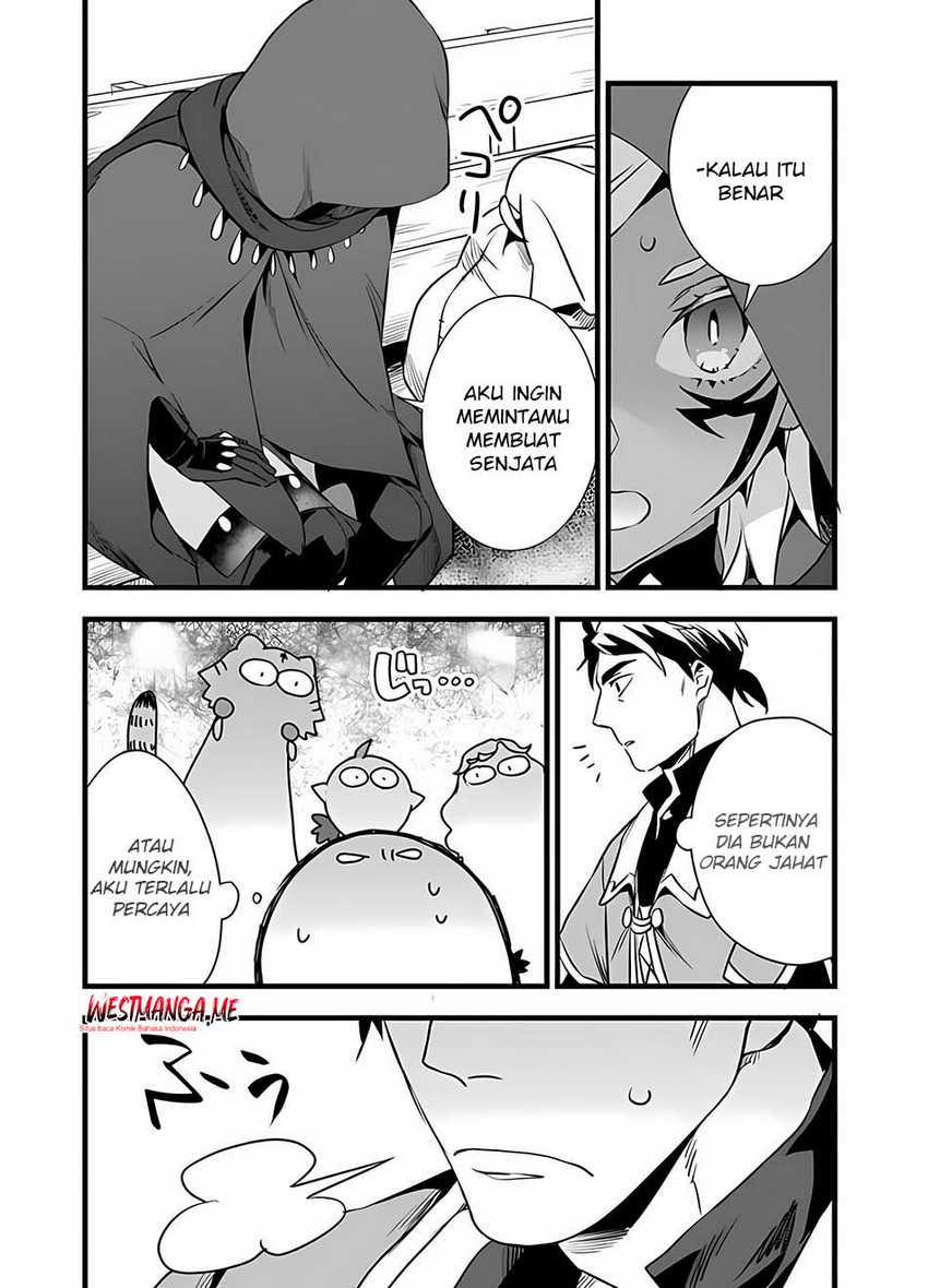 Dilarang COPAS - situs resmi www.mangacanblog.com - Komik kajiya de hajimeru isekai slow life 022 - chapter 22 23 Indonesia kajiya de hajimeru isekai slow life 022 - chapter 22 Terbaru 18|Baca Manga Komik Indonesia|Mangacan
