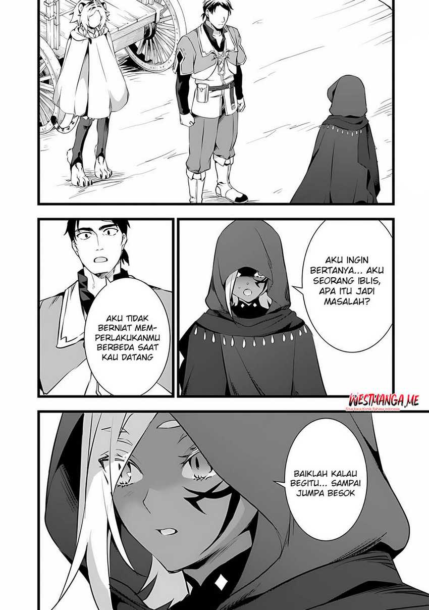 Dilarang COPAS - situs resmi www.mangacanblog.com - Komik kajiya de hajimeru isekai slow life 022 - chapter 22 23 Indonesia kajiya de hajimeru isekai slow life 022 - chapter 22 Terbaru 20|Baca Manga Komik Indonesia|Mangacan