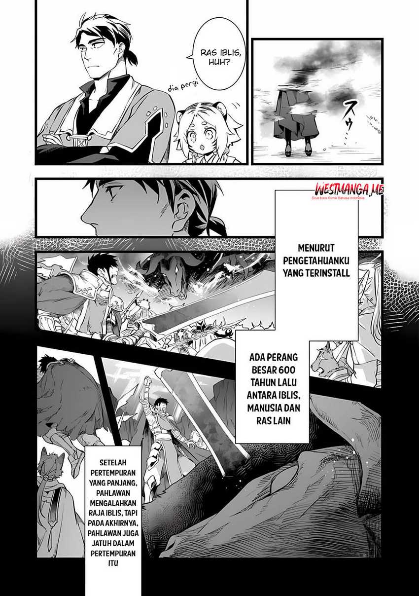 Dilarang COPAS - situs resmi www.mangacanblog.com - Komik kajiya de hajimeru isekai slow life 022 - chapter 22 23 Indonesia kajiya de hajimeru isekai slow life 022 - chapter 22 Terbaru 21|Baca Manga Komik Indonesia|Mangacan