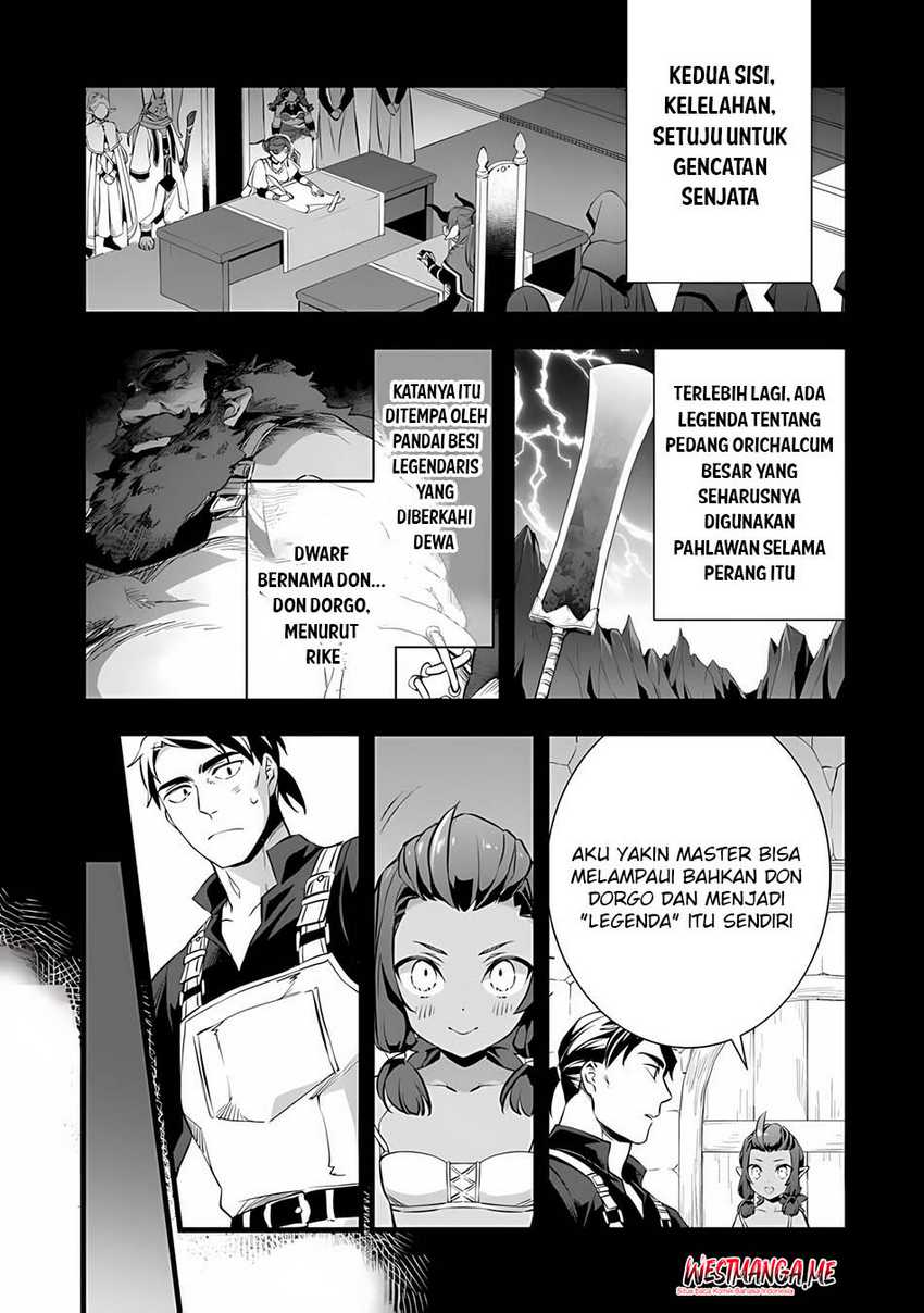 Dilarang COPAS - situs resmi www.mangacanblog.com - Komik kajiya de hajimeru isekai slow life 022 - chapter 22 23 Indonesia kajiya de hajimeru isekai slow life 022 - chapter 22 Terbaru 22|Baca Manga Komik Indonesia|Mangacan