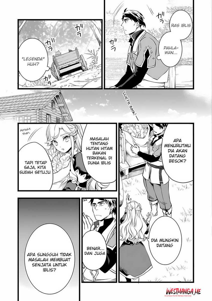Dilarang COPAS - situs resmi www.mangacanblog.com - Komik kajiya de hajimeru isekai slow life 022 - chapter 22 23 Indonesia kajiya de hajimeru isekai slow life 022 - chapter 22 Terbaru 23|Baca Manga Komik Indonesia|Mangacan