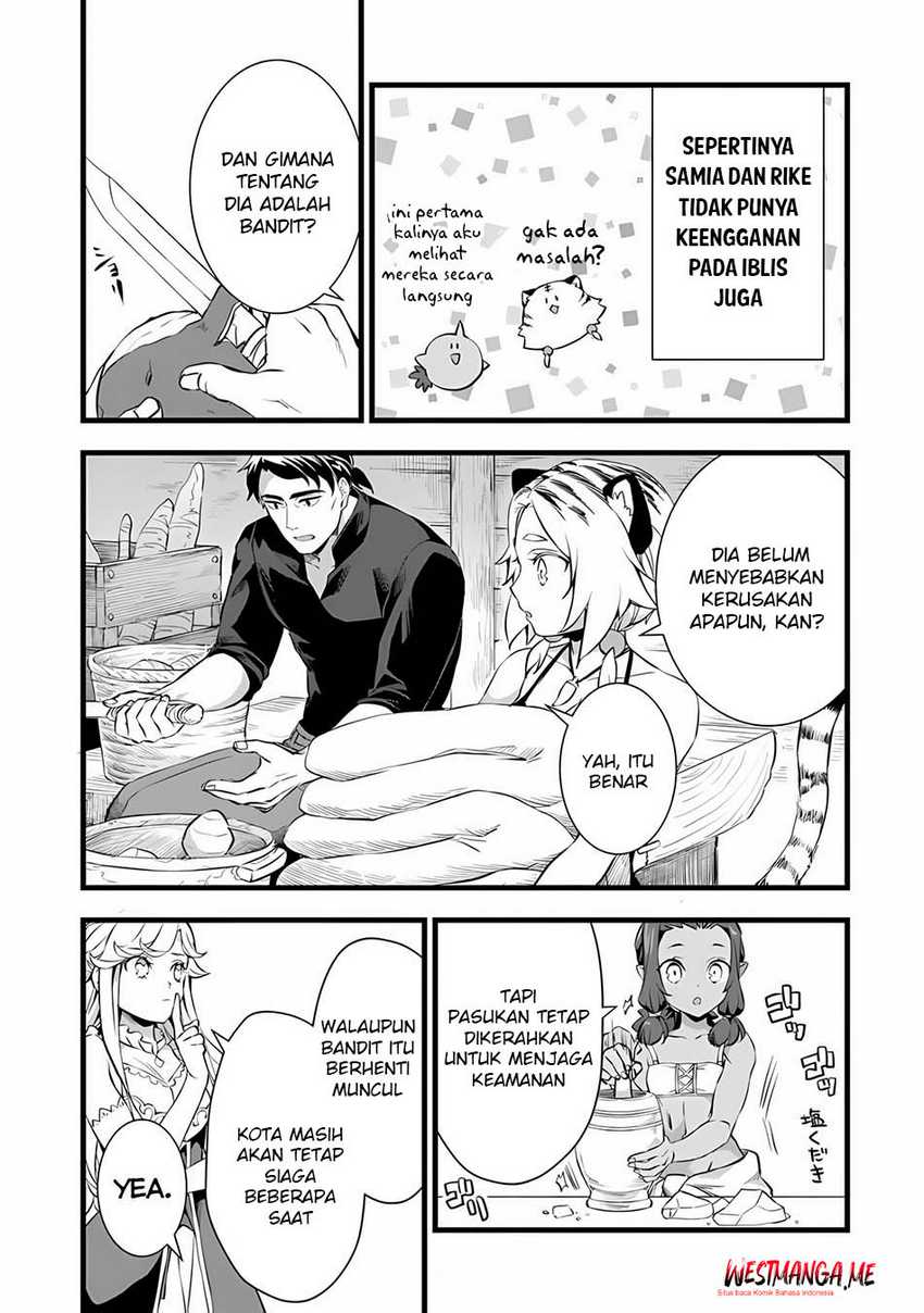 Dilarang COPAS - situs resmi www.mangacanblog.com - Komik kajiya de hajimeru isekai slow life 022 - chapter 22 23 Indonesia kajiya de hajimeru isekai slow life 022 - chapter 22 Terbaru 26|Baca Manga Komik Indonesia|Mangacan