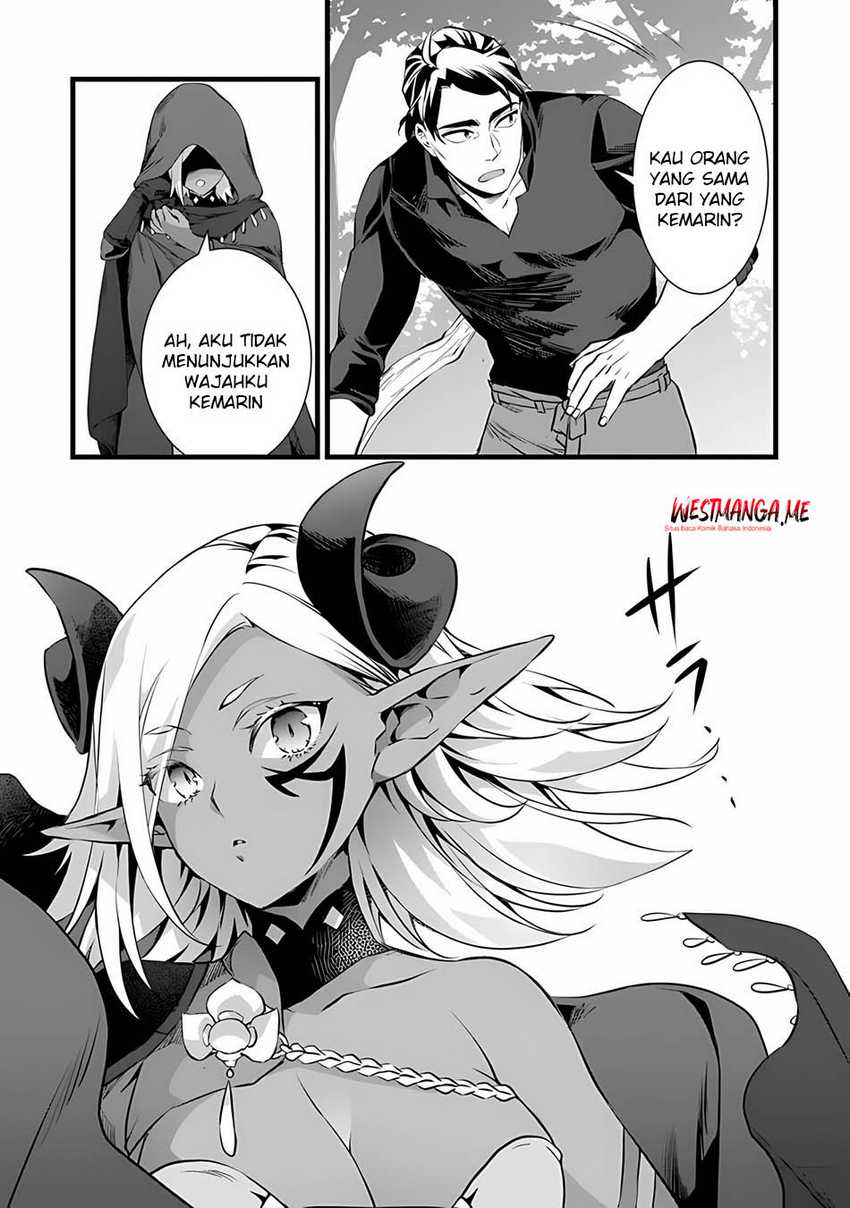 Dilarang COPAS - situs resmi www.mangacanblog.com - Komik kajiya de hajimeru isekai slow life 022 - chapter 22 23 Indonesia kajiya de hajimeru isekai slow life 022 - chapter 22 Terbaru 29|Baca Manga Komik Indonesia|Mangacan