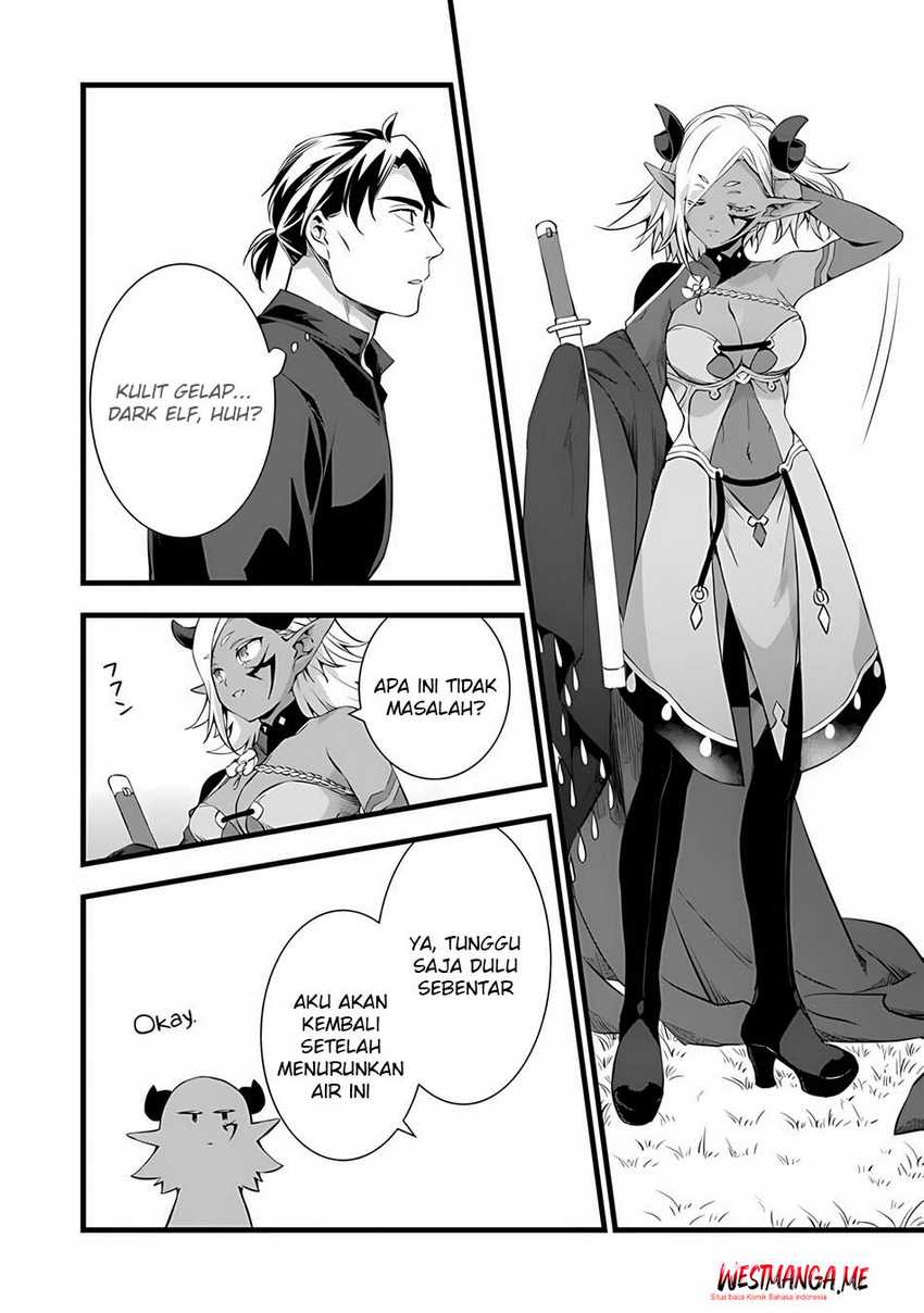 Dilarang COPAS - situs resmi www.mangacanblog.com - Komik kajiya de hajimeru isekai slow life 022 - chapter 22 23 Indonesia kajiya de hajimeru isekai slow life 022 - chapter 22 Terbaru 30|Baca Manga Komik Indonesia|Mangacan