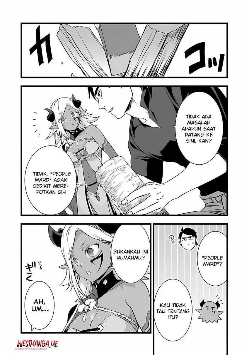 Dilarang COPAS - situs resmi www.mangacanblog.com - Komik kajiya de hajimeru isekai slow life 022 - chapter 22 23 Indonesia kajiya de hajimeru isekai slow life 022 - chapter 22 Terbaru 31|Baca Manga Komik Indonesia|Mangacan