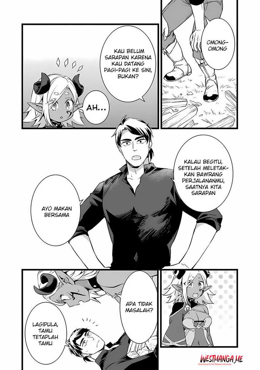 Dilarang COPAS - situs resmi www.mangacanblog.com - Komik kajiya de hajimeru isekai slow life 022 - chapter 22 23 Indonesia kajiya de hajimeru isekai slow life 022 - chapter 22 Terbaru 33|Baca Manga Komik Indonesia|Mangacan