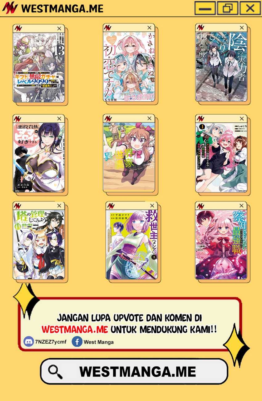 Dilarang COPAS - situs resmi www.mangacanblog.com - Komik kajiya de hajimeru isekai slow life 022 - chapter 22 23 Indonesia kajiya de hajimeru isekai slow life 022 - chapter 22 Terbaru 38|Baca Manga Komik Indonesia|Mangacan