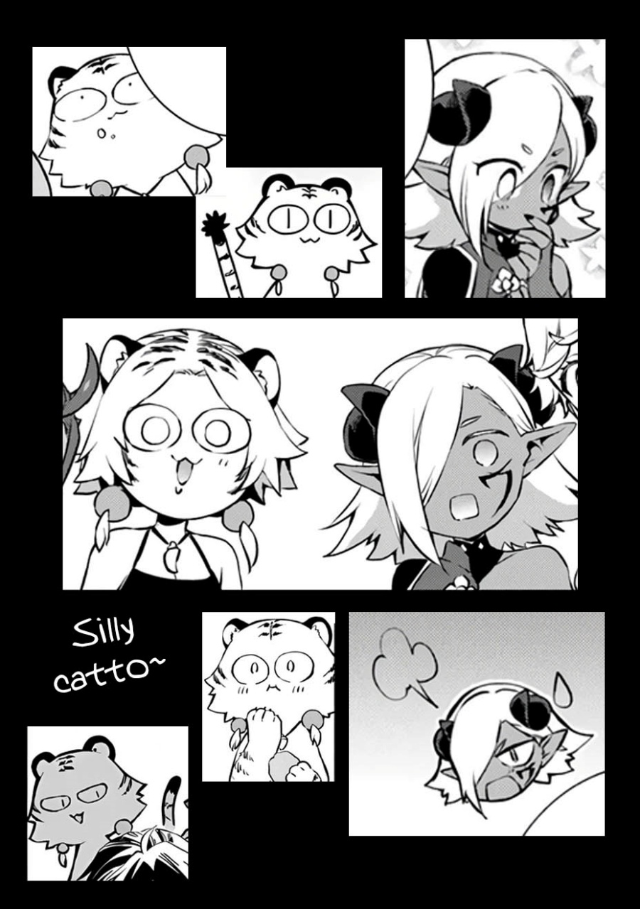 Kajiya de Hajimeru Isekai Slow Life chapter 24