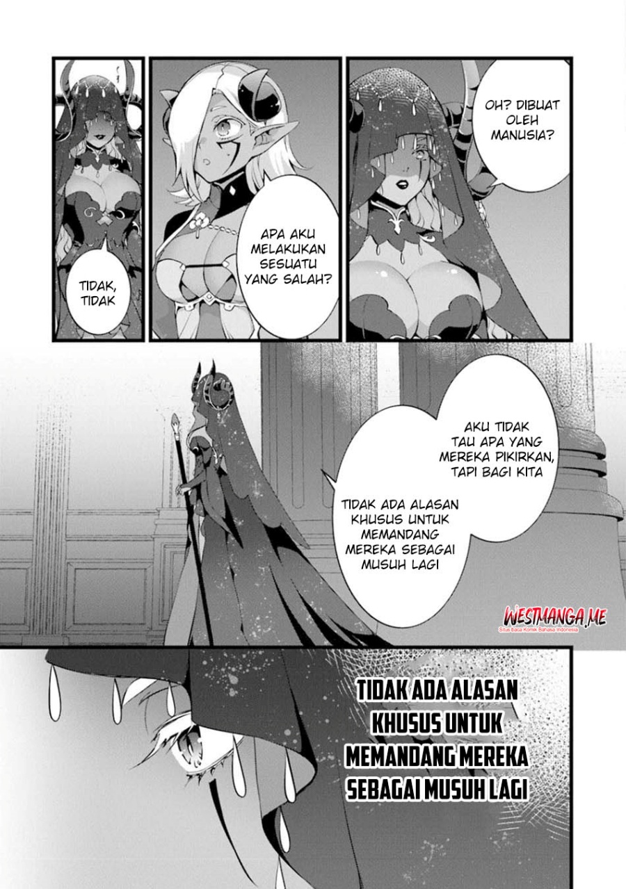 Kajiya de Hajimeru Isekai Slow Life Chapter 25.5 Bahasa Indonesia