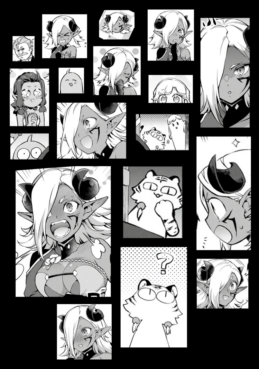 Kajiya de Hajimeru Isekai Slow Life Chapter 25 Bahasa Indonesia