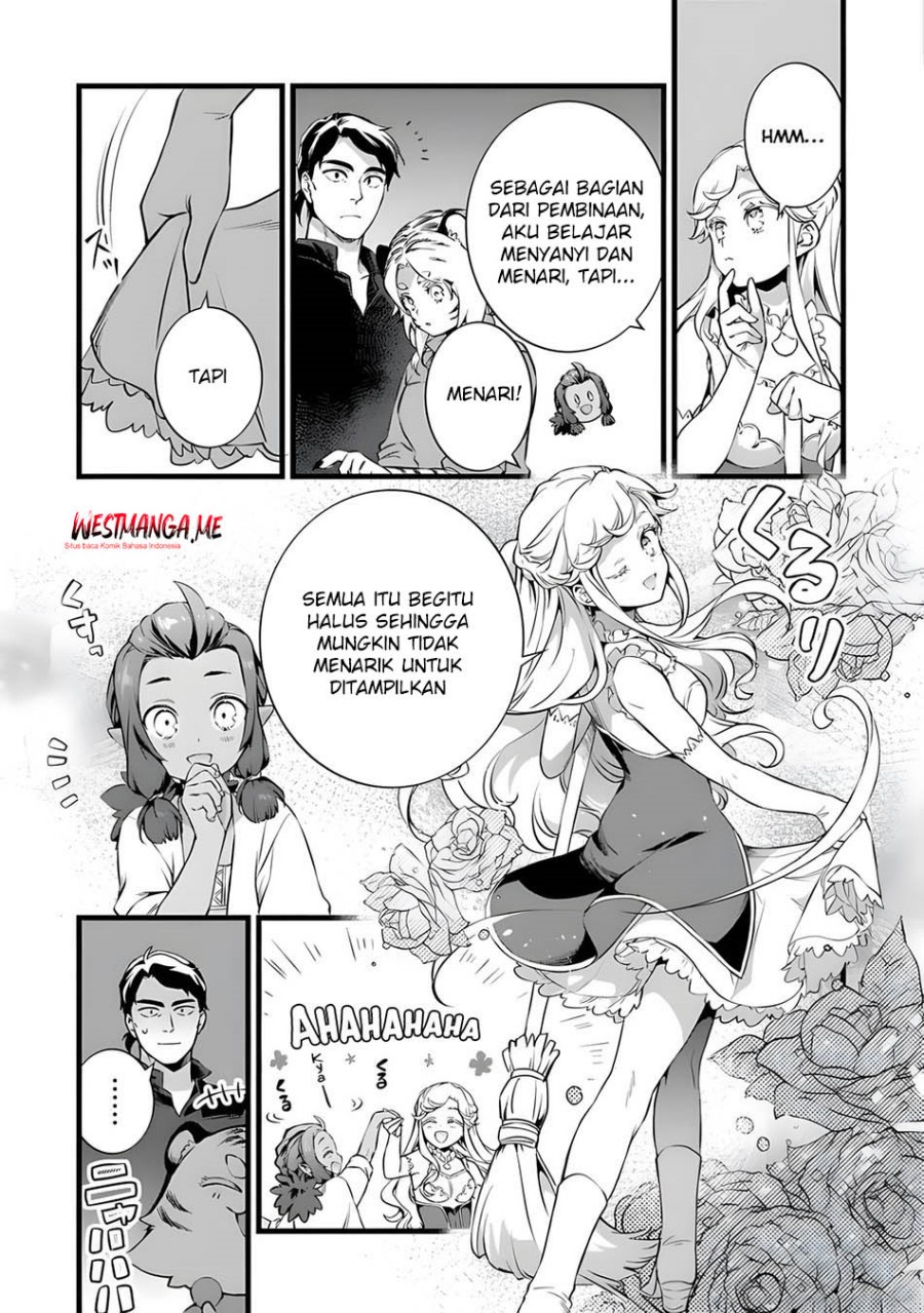 Kajiya de Hajimeru Isekai Slow Life chapter 26