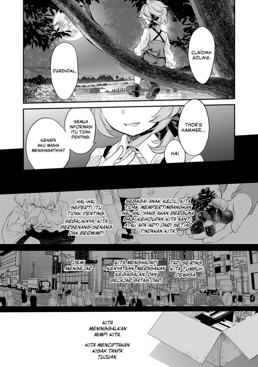 Kaketa Tsuki no Mercedes ~Kyuuketsuki no Kizoku ni Tensei Shitakedo Sute Rare Sounanode Dungeon o Seiha Suru~ chapter 1