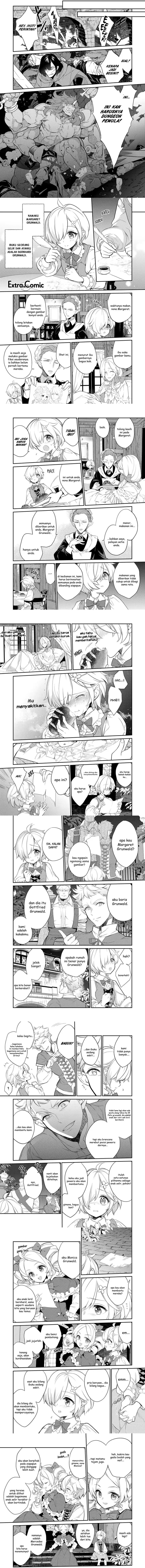 Kaketa Tsuki no Mercedes ~Kyuuketsuki no Kizoku ni Tensei Shitakedo Sute Rare Sounanode Dungeon o Seiha Suru~ chapter 4