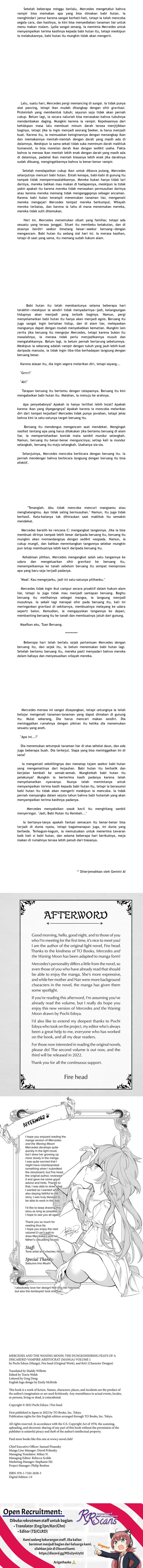 Kaketa Tsuki no Mercedes ~Kyuuketsuki no Kizoku ni Tensei Shitakedo Sute Rare Sounanode Dungeon o Seiha Suru~ chapter 4