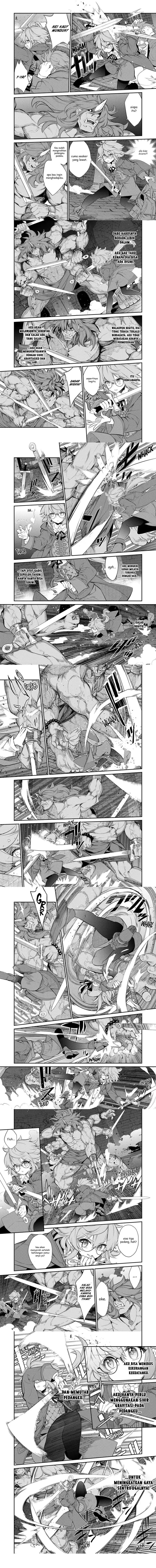 Kaketa Tsuki no Mercedes ~Kyuuketsuki no Kizoku ni Tensei Shitakedo Sute Rare Sounanode Dungeon o Seiha Suru~ chapter 5