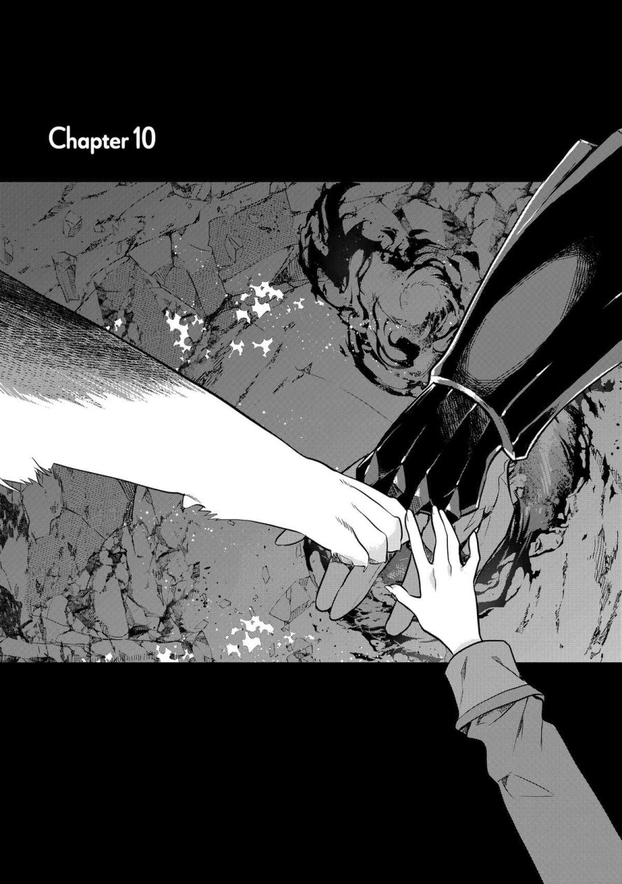 Kaketa Tsuki no Mercedes ~Kyuuketsuki no Kizoku ni Tensei Shitakedo Sute Rare Sounanode Dungeon o Seiha Suru~ Chapter 10 Bahasa Indonesia