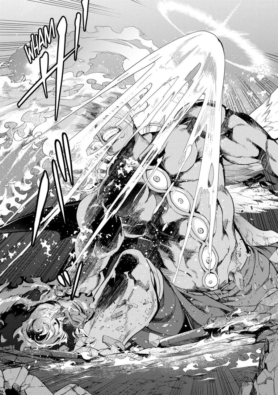 Kaketa Tsuki no Mercedes ~Kyuuketsuki no Kizoku ni Tensei Shitakedo Sute Rare Sounanode Dungeon o Seiha Suru~ Chapter 10 Bahasa Indonesia