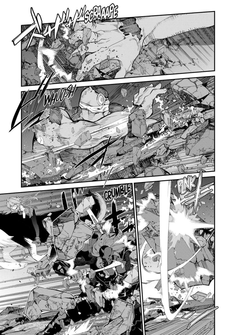 Kaketa Tsuki no Mercedes ~Kyuuketsuki no Kizoku ni Tensei Shitakedo Sute Rare Sounanode Dungeon o Seiha Suru~ Chapter 10 Bahasa Indonesia