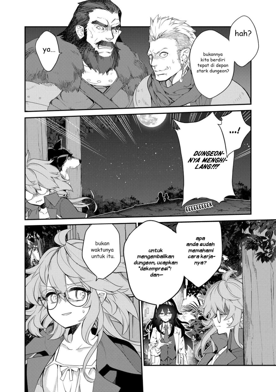 Kaketa Tsuki no Mercedes ~Kyuuketsuki no Kizoku ni Tensei Shitakedo Sute Rare Sounanode Dungeon o Seiha Suru~ chapter 11