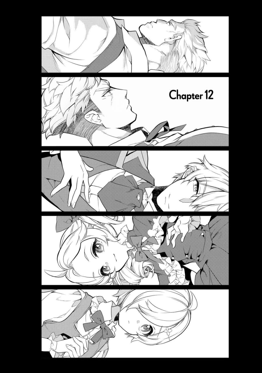 Kaketa Tsuki no Mercedes ~Kyuuketsuki no Kizoku ni Tensei Shitakedo Sute Rare Sounanode Dungeon o Seiha Suru~ Chapter 12 Bahasa Indonesia