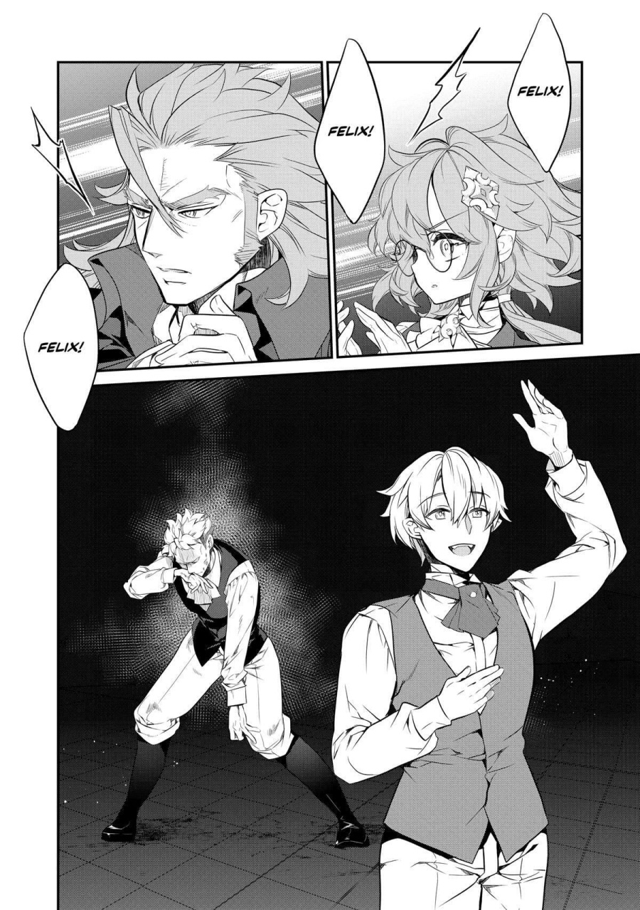 Kaketa Tsuki no Mercedes ~Kyuuketsuki no Kizoku ni Tensei Shitakedo Sute Rare Sounanode Dungeon o Seiha Suru~ Chapter 12 Bahasa Indonesia