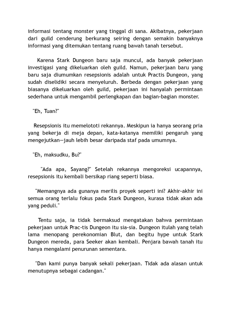 Kaketa Tsuki no Mercedes ~Kyuuketsuki no Kizoku ni Tensei Shitakedo Sute Rare Sounanode Dungeon o Seiha Suru~ Chapter 12 Bahasa Indonesia