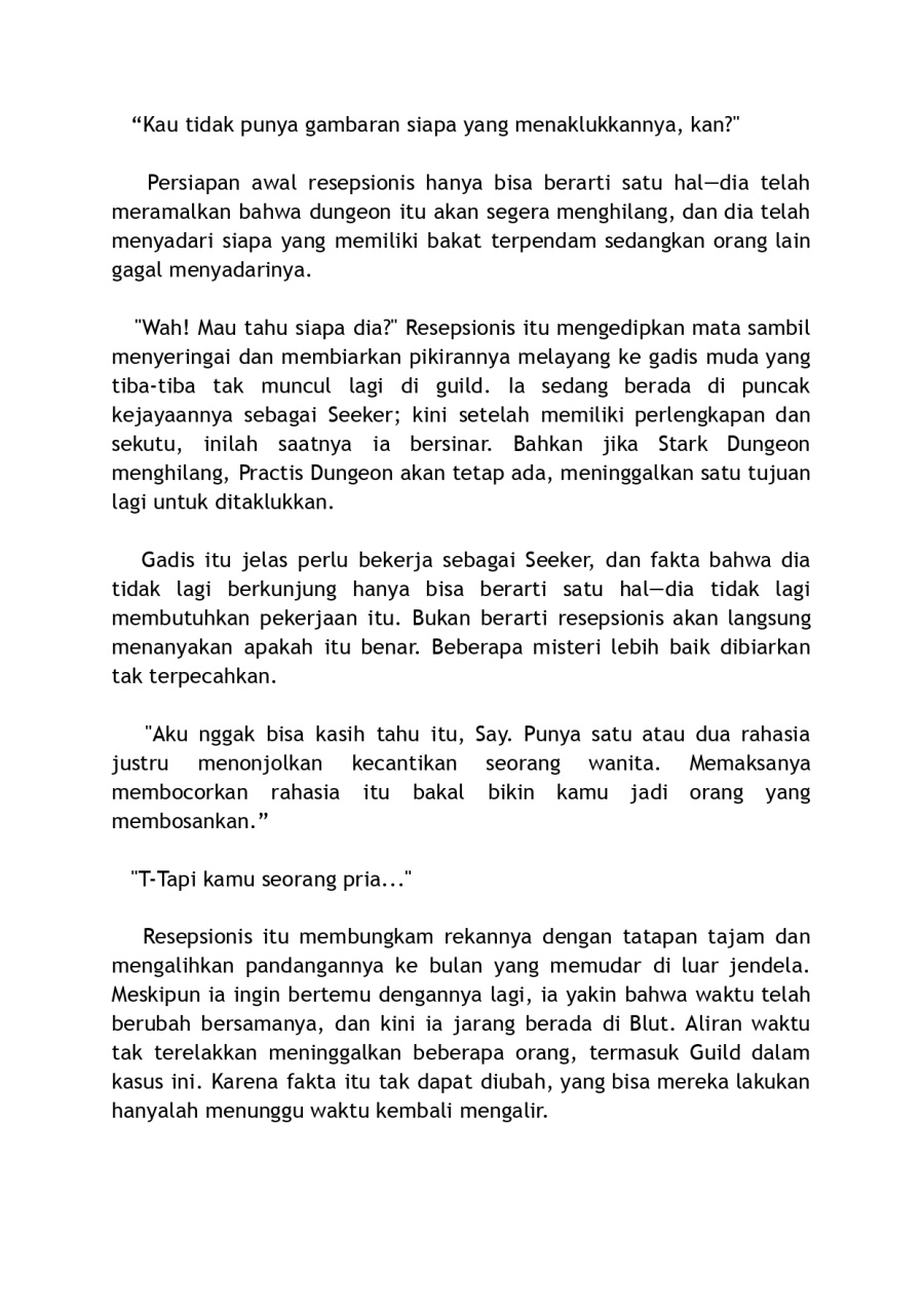 Kaketa Tsuki no Mercedes ~Kyuuketsuki no Kizoku ni Tensei Shitakedo Sute Rare Sounanode Dungeon o Seiha Suru~ Chapter 12 Bahasa Indonesia