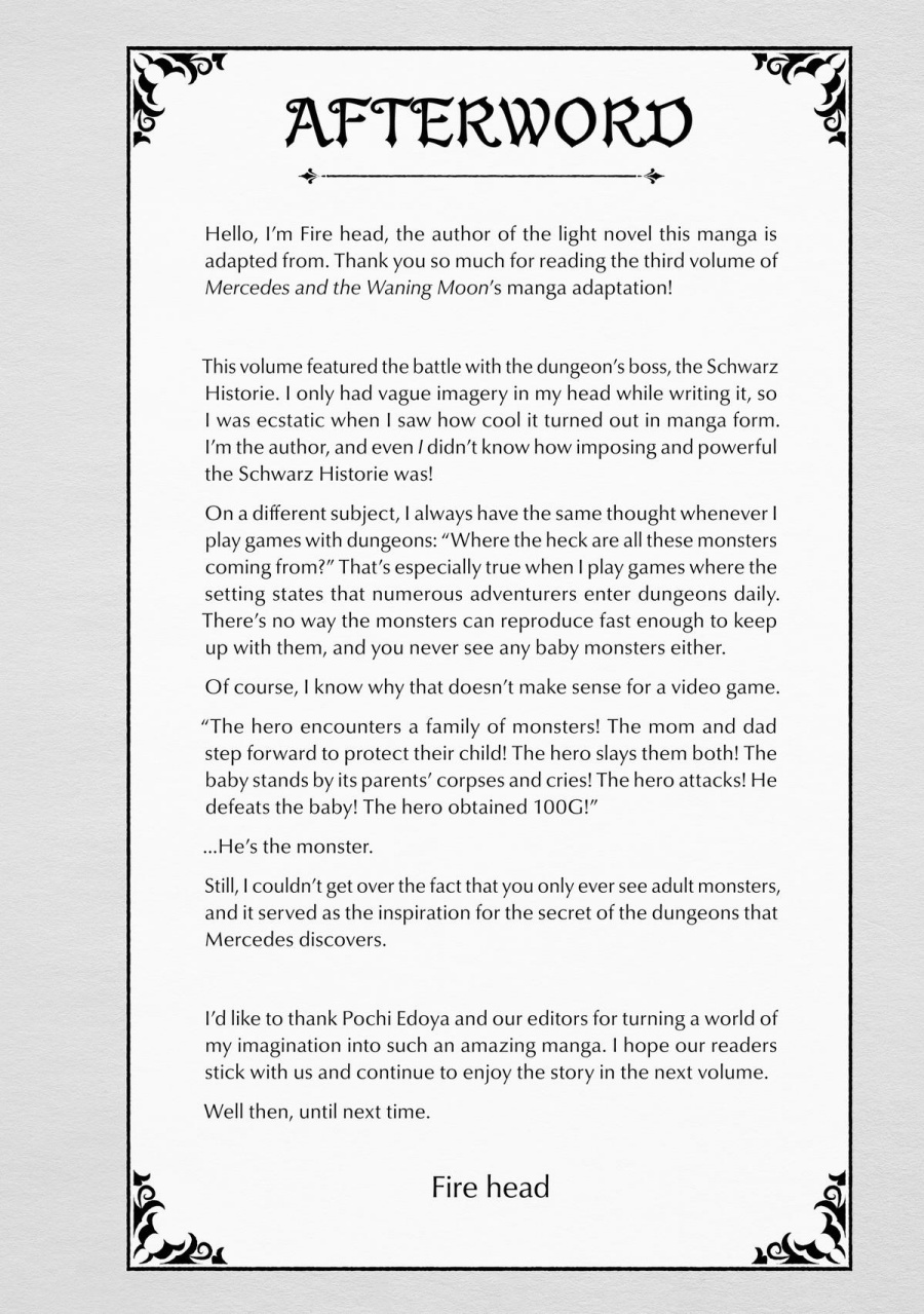 Kaketa Tsuki no Mercedes ~Kyuuketsuki no Kizoku ni Tensei Shitakedo Sute Rare Sounanode Dungeon o Seiha Suru~ Chapter 12 Bahasa Indonesia