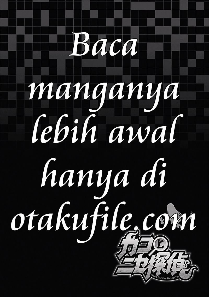 Kako to Nise Tantei Chapter 01 Bahasa Indonesia