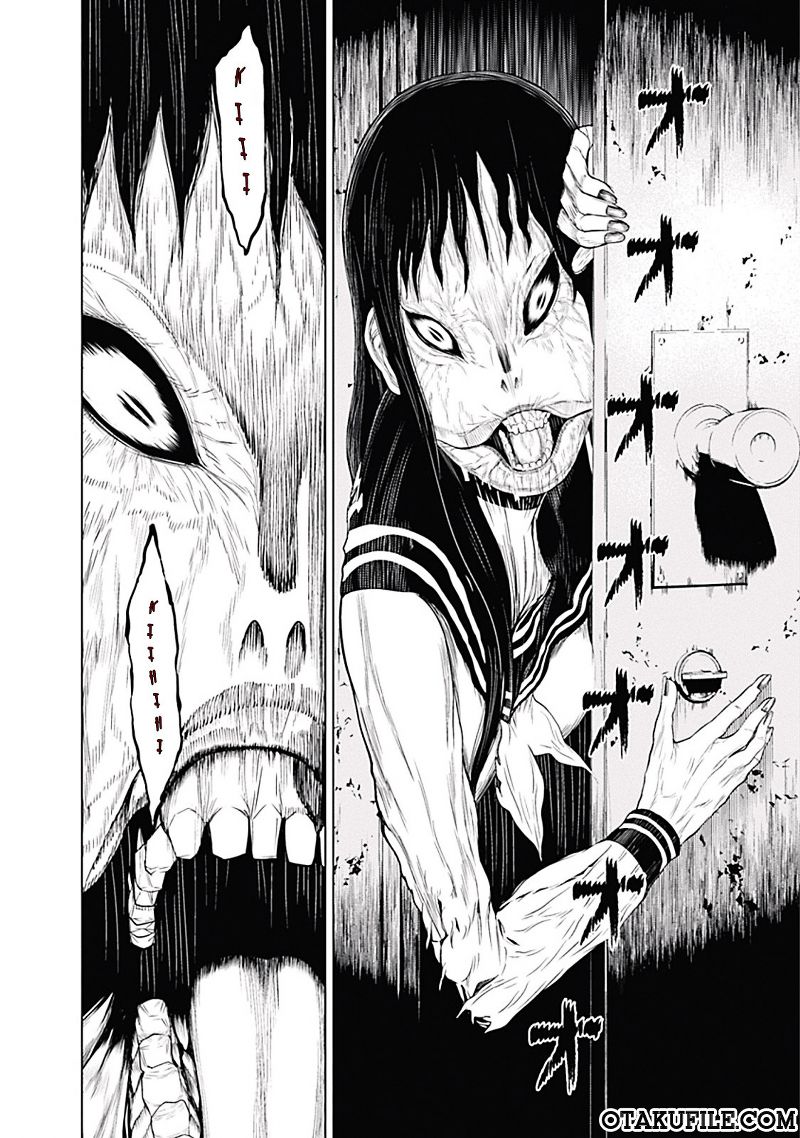 Kako to Nise Tantei Chapter 01 Bahasa Indonesia