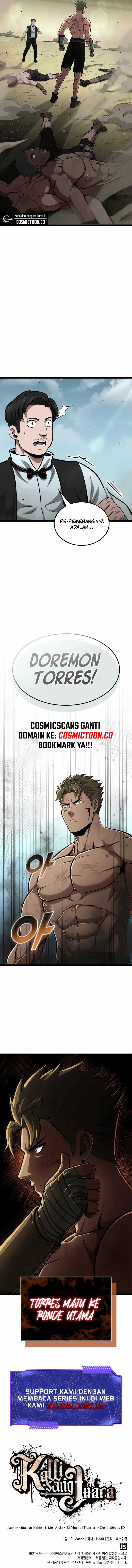 Dilarang COPAS - situs resmi www.mangacanblog.com - Komik kalli the champion 077 - chapter 77 78 Indonesia kalli the champion 077 - chapter 77 Terbaru 10|Baca Manga Komik Indonesia|Mangacan