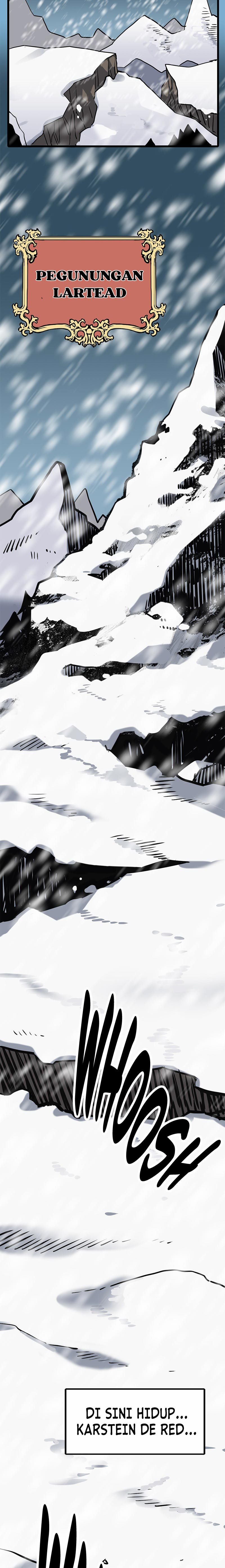 Kalsarin Chapter 02 Bahasa Indonesia