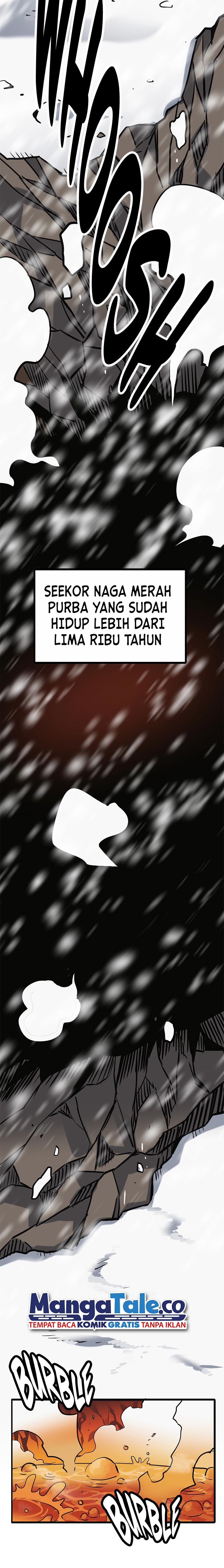 Kalsarin Chapter 02 Bahasa Indonesia