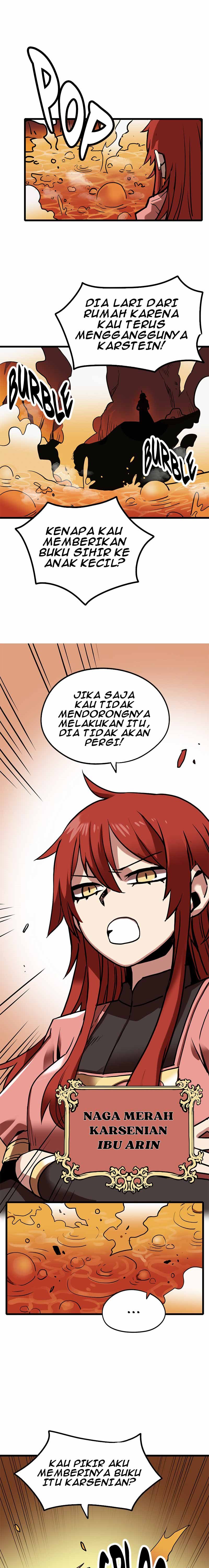Kalsarin Chapter 02 Bahasa Indonesia