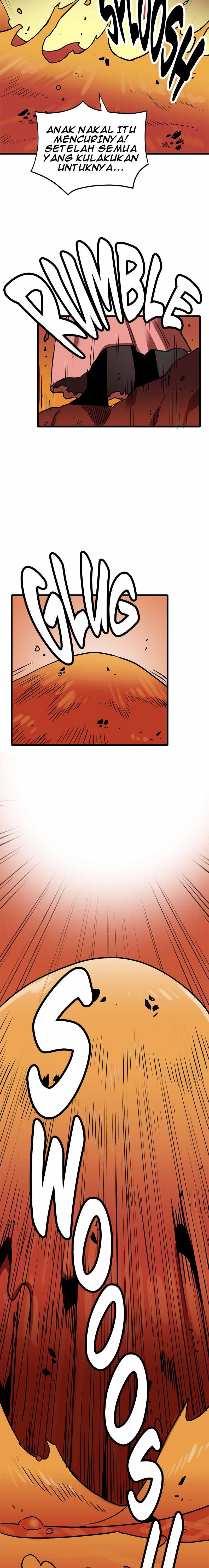 Kalsarin Chapter 02 Bahasa Indonesia