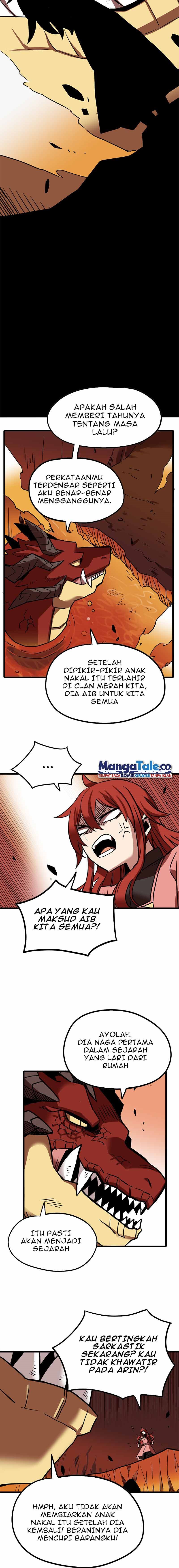 Kalsarin Chapter 02 Bahasa Indonesia