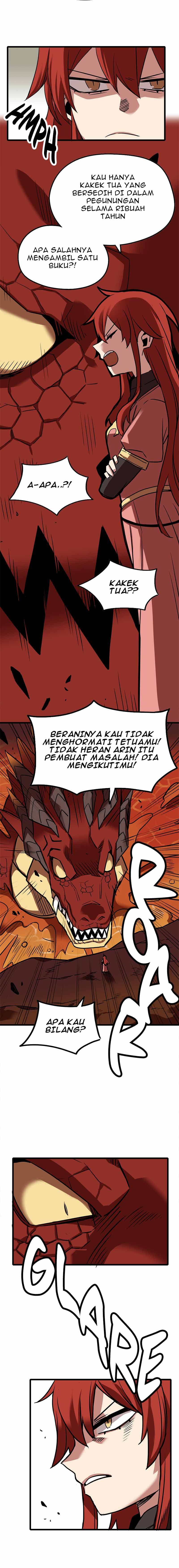 Kalsarin Chapter 02 Bahasa Indonesia